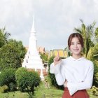 캄보디아패키지여행 캄보디아 가족여행 앙코르왓 3박5일 6일 노쇼핑 4박5일 노옵션