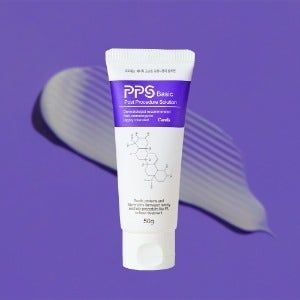 [케어이즈] PPS 정품 재생크림 50g