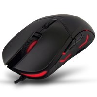 HP G260 Gaming Mouse