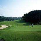 일본 골프 여행 2박3일 구마모토 36홀 보너스 9홀 골프텔 아소그랑비리오 골프장 패키지