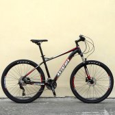 케이에스스포츠 STACATO 안타티카3.0D MTB 자전거 2019년