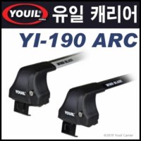 엑티언스포츠 가로바 유일캐리어 YI-190ARC(아크바)