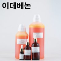 이데베논 원액 100ml