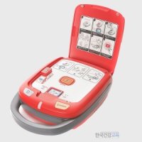 심장제세동기 AED 심장충격기 라디안(HR-501)