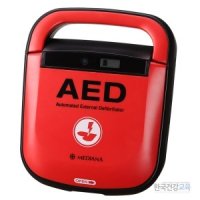 자동심장충격기 AED 메디아나 제세동기(A15)