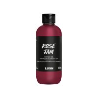 LUSH 로즈 잼 샤워젤 250g