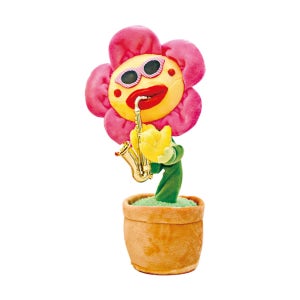 [게임올로지] 춤추는 꽃인형