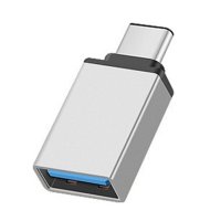 로건 C타입 USB 3.0 OTG 젠더