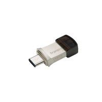 트랜센드 JetFlash 890 USB3.1 Type-C