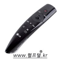 LG PDP TV 리모컨 EBX61669803 AN-MR300 리모콘