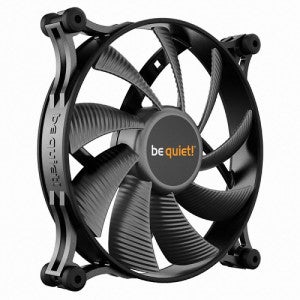 be quiet SHADOW WINGS 2 140mm (블랙)