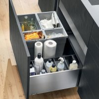 DQBRHATOB 레그라박스 푸시댐핑언더레일 특대서랍 LEGRABOX TOB 씽크 주방 싱크대 서랍장 블룸 BLUM