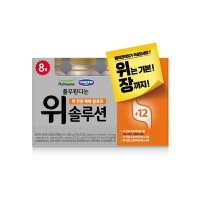 풀무원 다논 위솔루션 130ML*8