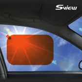에스뷰 차량용 창문 햇빛가리개 자외선차단
