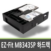 ICY DOCK MB343SP 이미지