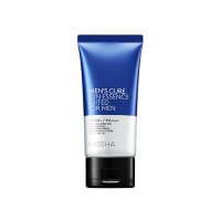 MISSHA 맨즈 큐어 선 에센스 수티드 포맨 50ml