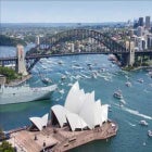 시드니골든코스트 호주여행 9일 페키지 가족 관광 4박 6일 모두투어패키지