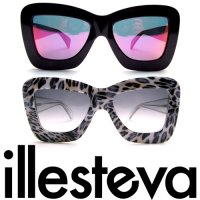 일레스테바 WALLACE 선글라스 illesteva