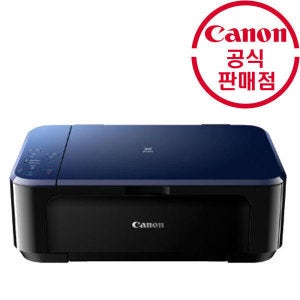 캐논 캐논 E569S 잉크젯 복합기 잉크젯 복합기 잉크포함 다음날 도착