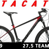 STACATO 팀 M9 MTB자전거 2019년