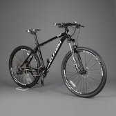 엠비에스코프레이션 엘파마 벤토르 v6000 MTB자전거 2019년
