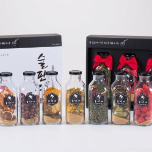 집들이 선물❤️술판다 담금주키트 3구세트, 담금주키트 술판다