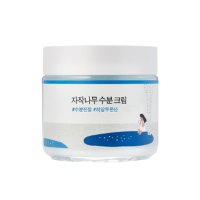 라운드랩 자작나무 수분 크림 80ml