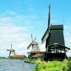 서유럽패키지여행 네덜란드 일주 벚꽃방학 7일 여행사비교