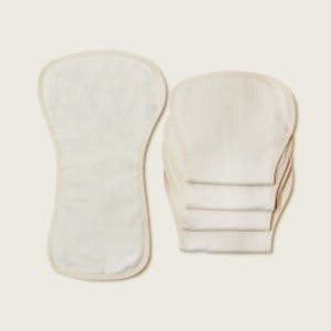 베이비앙 오가닉(유기농) 땅콩기저귀 대형 5장