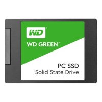 WD GREEN