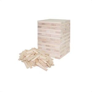 [조엔] 최고급 북유럽산 비치목 카프라 100pcs