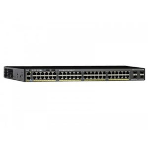 Cisco WS-C2960X-48FPS-L
