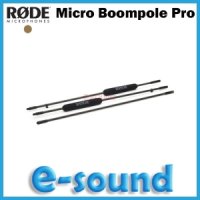 RODE / Micro Boompole Pro 로데 마이크로 붐폴 프로 2.2M