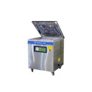 국산 업소용 진공포장기 CM-600 챔버형