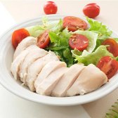 참들식품 푸드버킷 고맙닭 닭가슴살 100g
