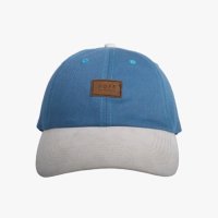 도프 Suede Brim Cap 볼캡