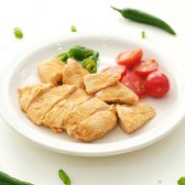 참들식품 푸드버킷 고맙닭 닭가슴살 청양고추맛 100g