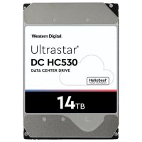 WD Ultrastar 7200RPM 256MB