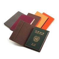 [오그램] 단여권 지갑_(1160227) 여권케이스