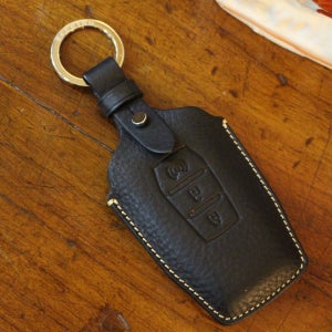 쌍용 렉스턴스포츠칸 스마트키케이스, eccelso (에첼소)