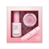 코드글로컬러 N.피치블랑 프라이머 30ml (SPF50+)