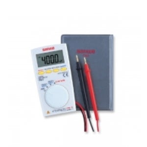 [SANWA] PM3 디지털 멀티미터