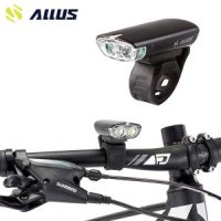 삼천리 ALLUS 듀얼 1W 고휘도 LED 라이트 AF025