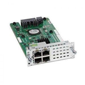 Cisco NIM-ES2-4=