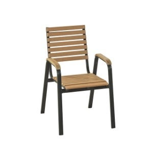 RO-B018 야외용 의자