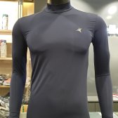 웨스트우드 남성 긴팔 반넥 냉감 티셔츠 westwood WZ0MCCT751
