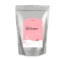 닥터소이지 저분자 피쉬콜라겐 270g