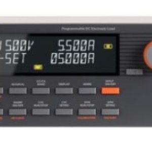 ODA 프로그래머블 전자부하기 LF600-A 150V 120A 600W