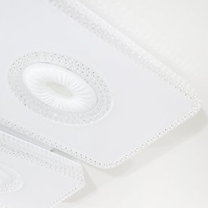 LED조명 국산 거실등 100W 크리스탈 방등 가정용 안방 전등