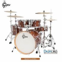 GRETSCH Catalina MAPLE 드럼세트 (5기통) / 쉘팩 / 하드웨어 미포함